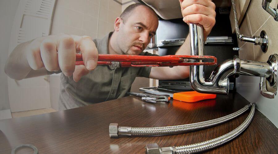 Professional sink repair in Laurel, NY